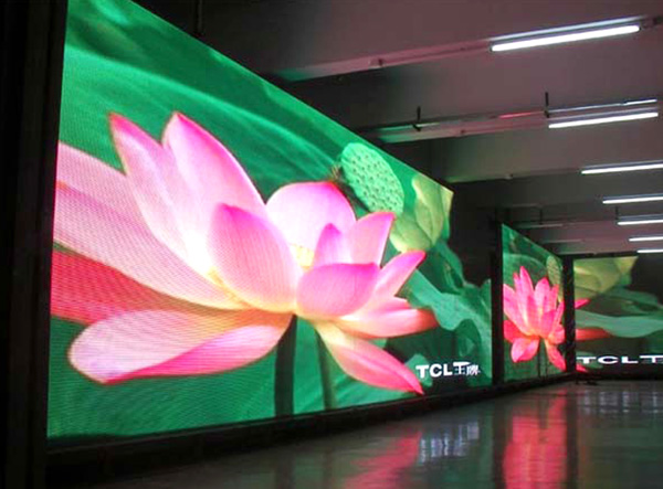 疫情之下，LED顯示屏行業市場分析報告